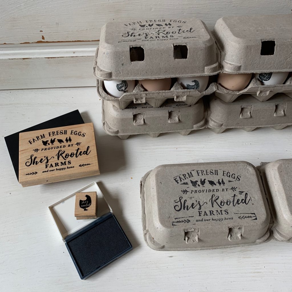 selling your farm fresh eggs