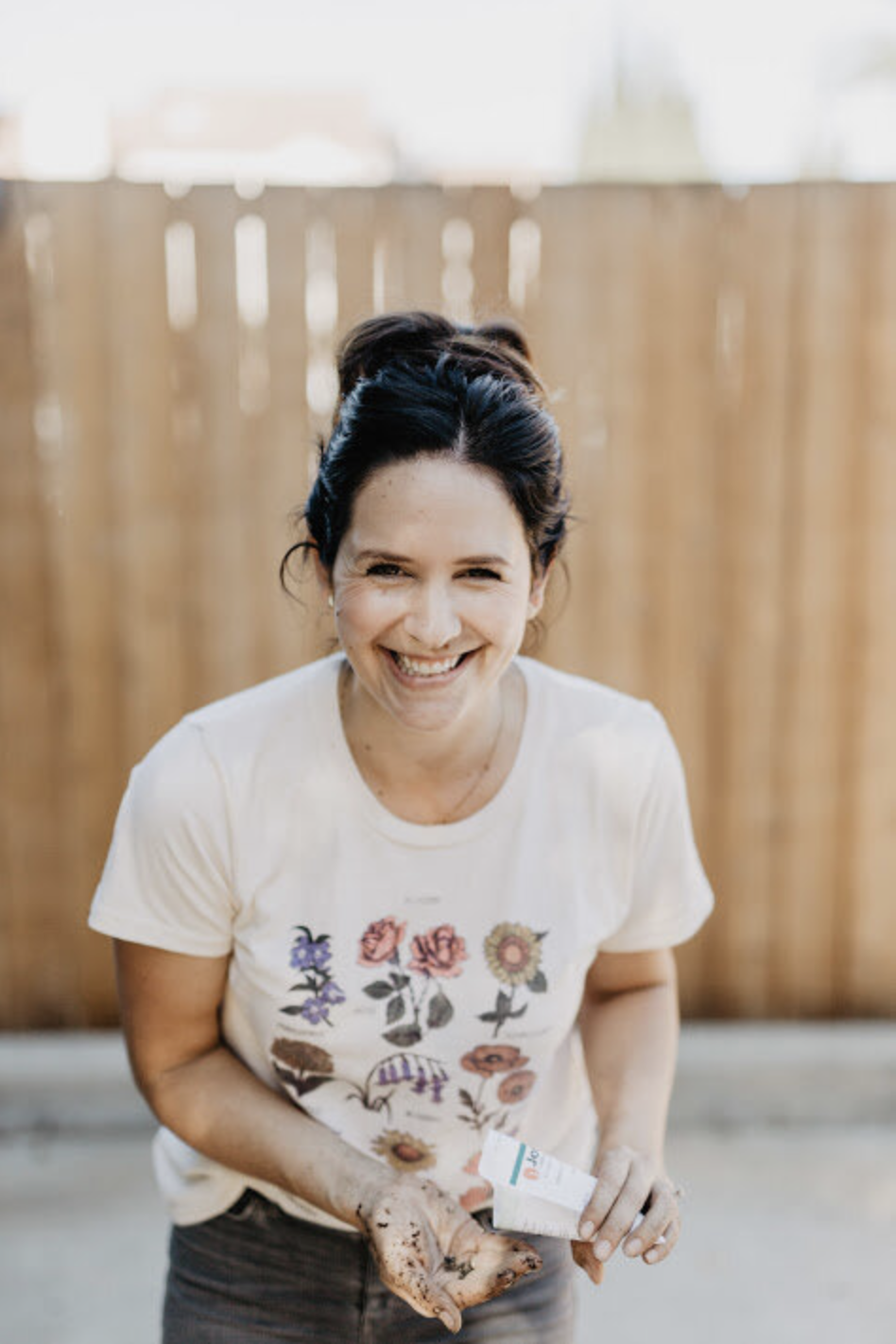 4 Seed Exchange Ideas