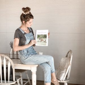 A Beginners Guide To Homestead Living