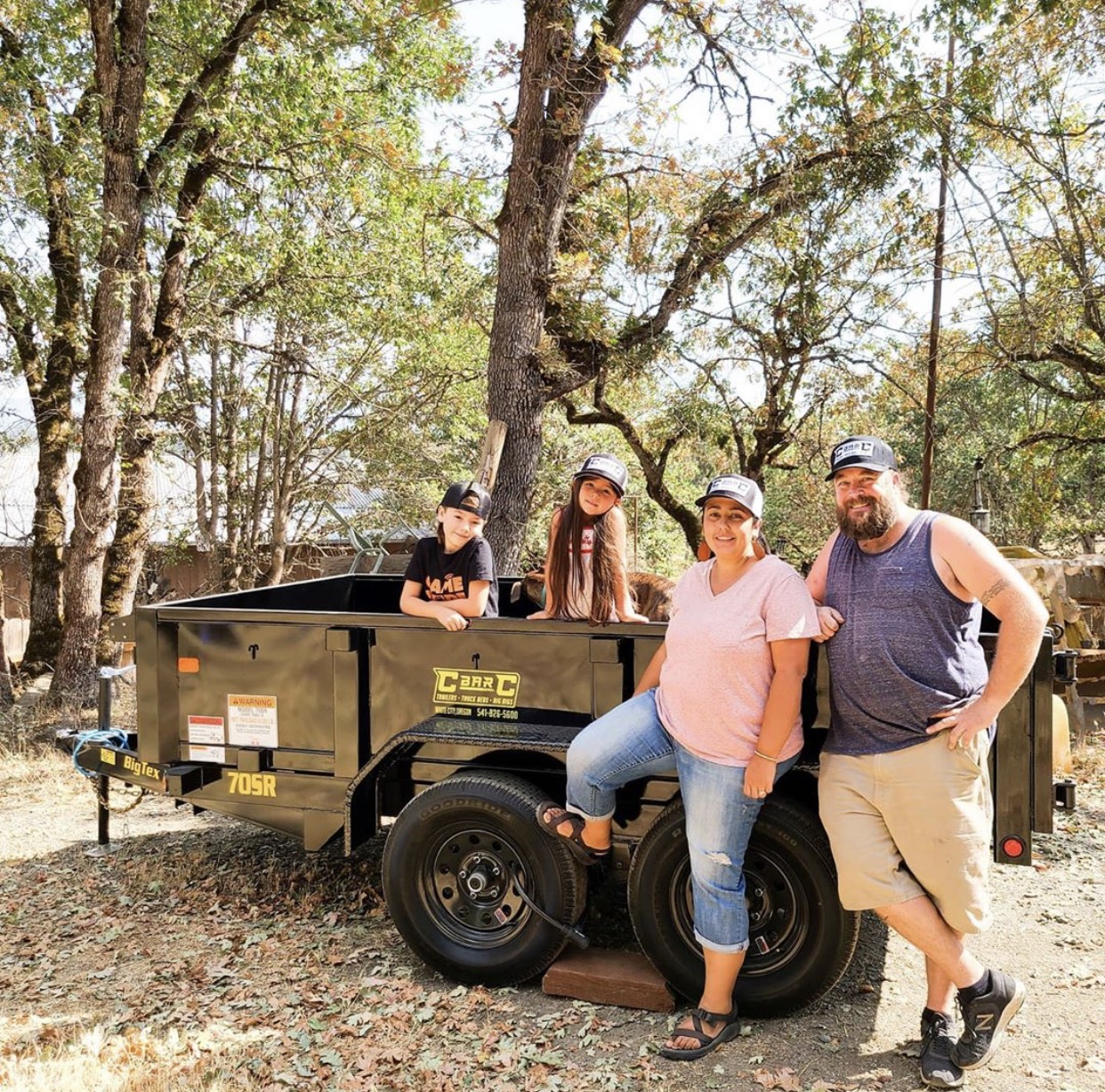 Homesteading on A Budget