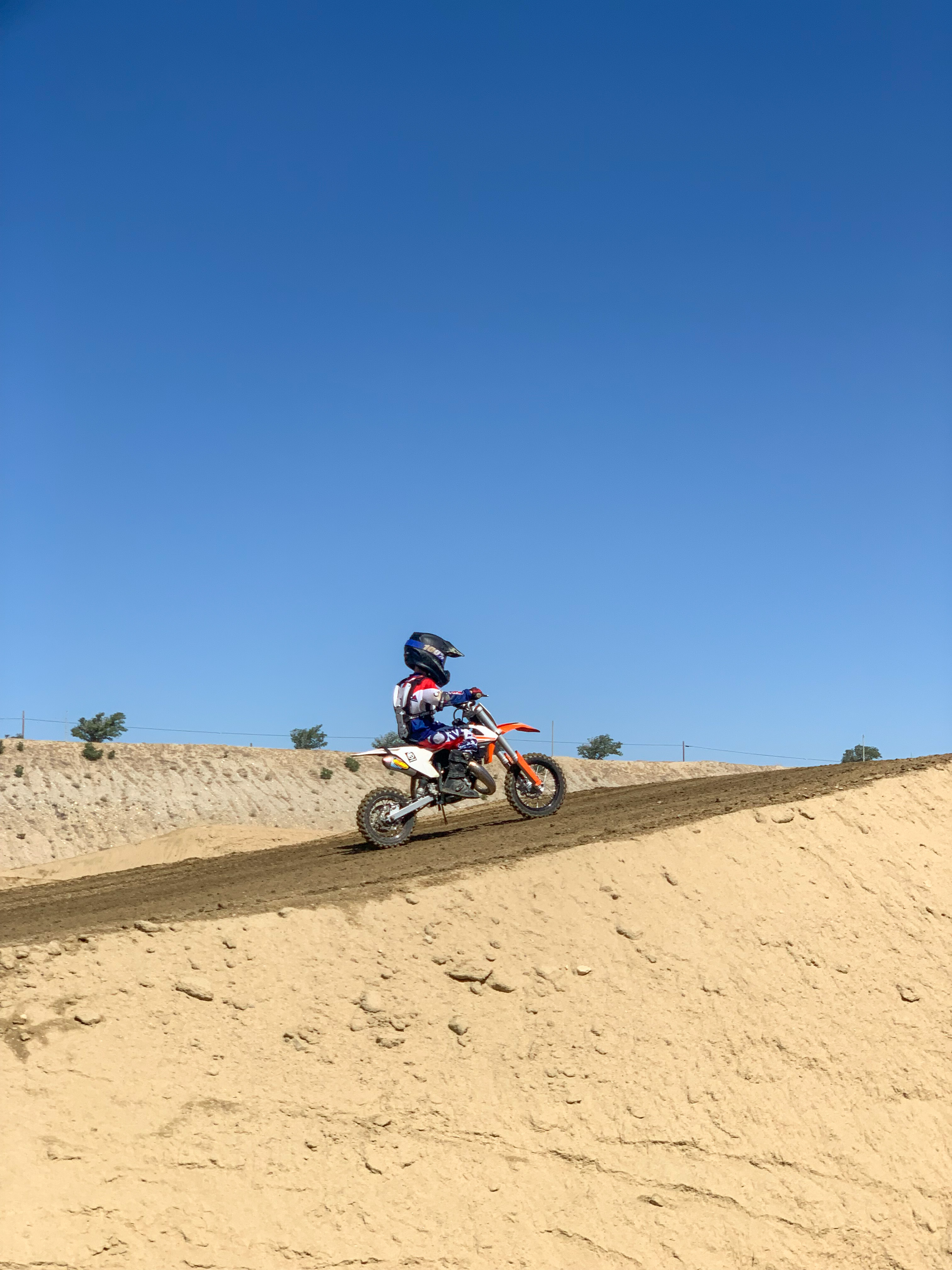 Easton’s Story, Part I