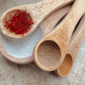 USA Grown Saffron sampler 0.25 Gram