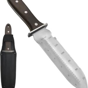 Saffron Planting Tool (Hori Hori)