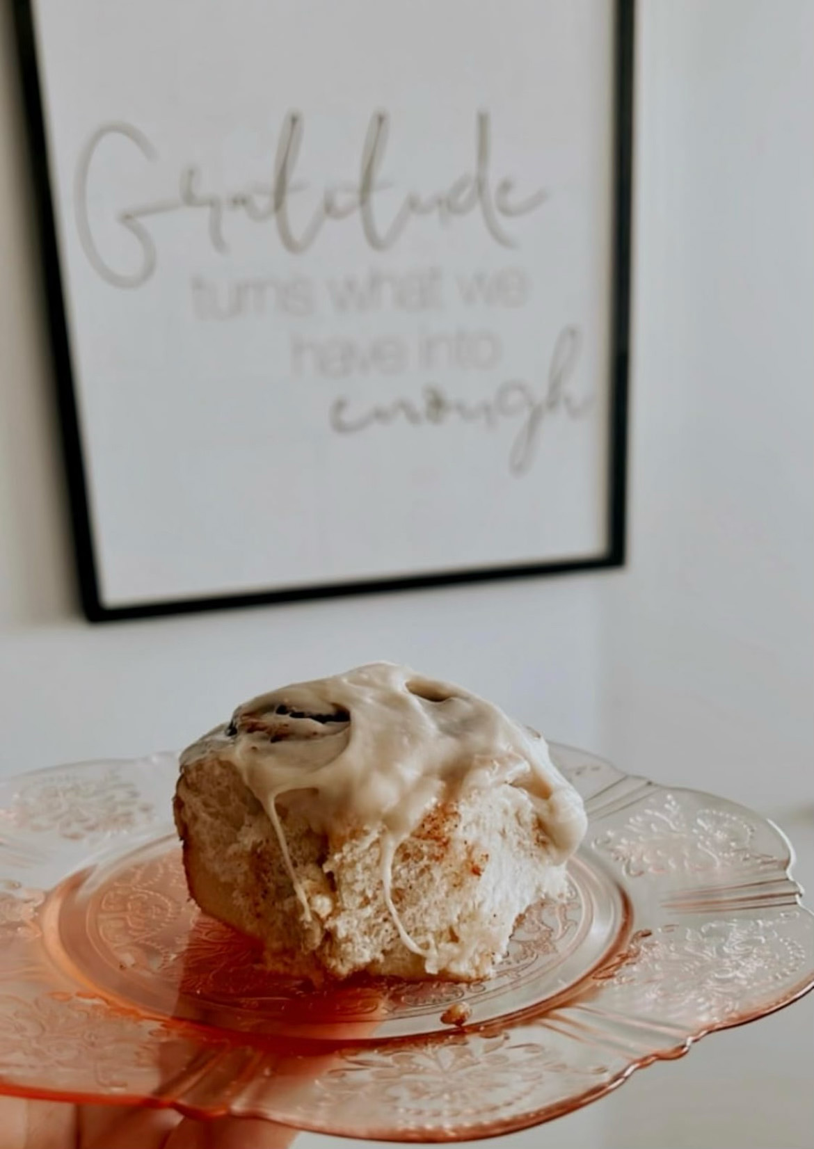 Where does our food come from- the farmer or the factory?